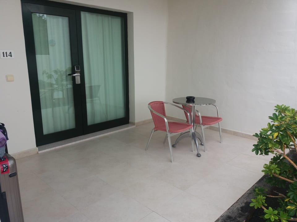 Terasse Hotel Pocillos Playa, Adults only