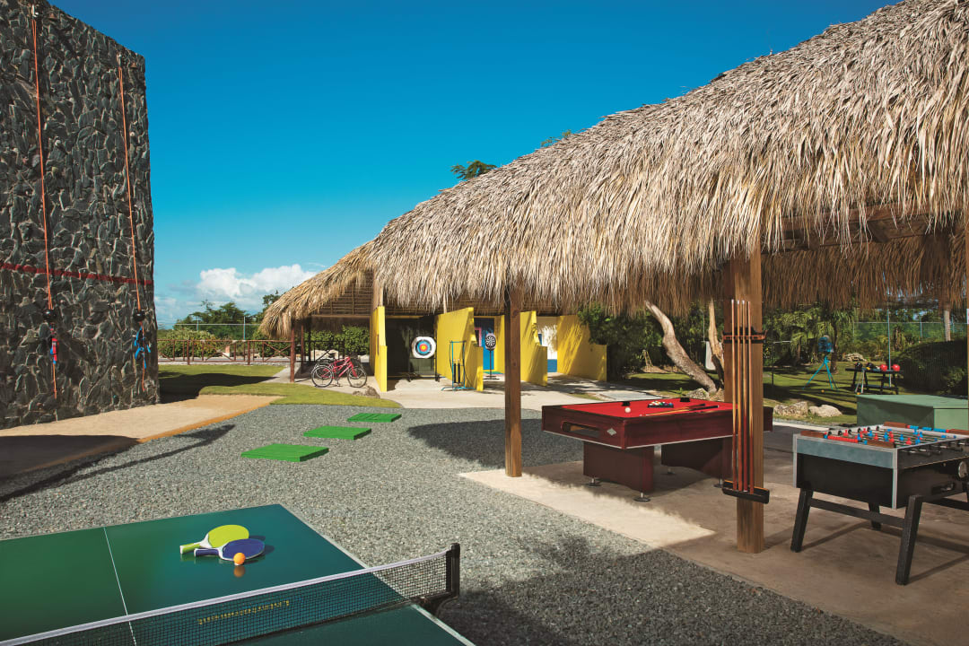 Sport & Freizeit Wyndham Alltra Punta Cana
