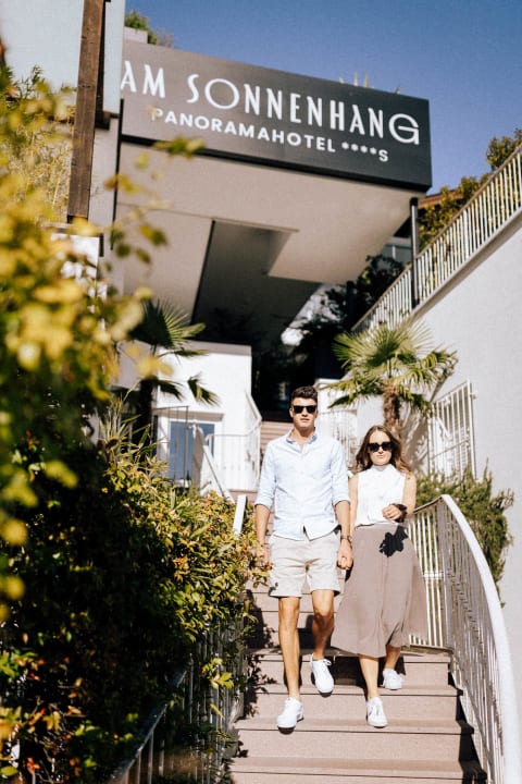 Sonstiges Panoramahotel Am Sonnenhang