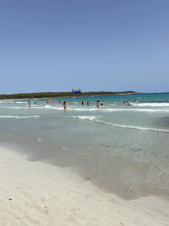 Strand Aparthotel Playa Dorada