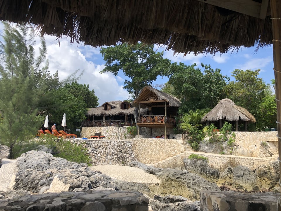 Gastro Tensing Pen Hotel