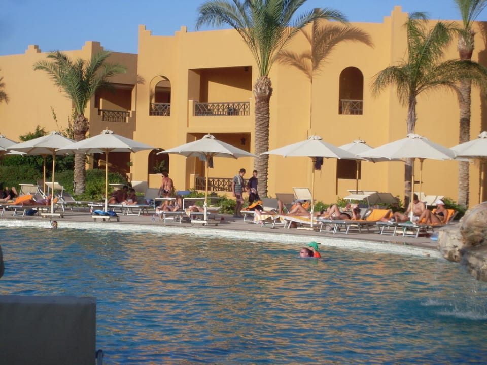 Pool Stella Beach Resort & Spa Makadi Bay