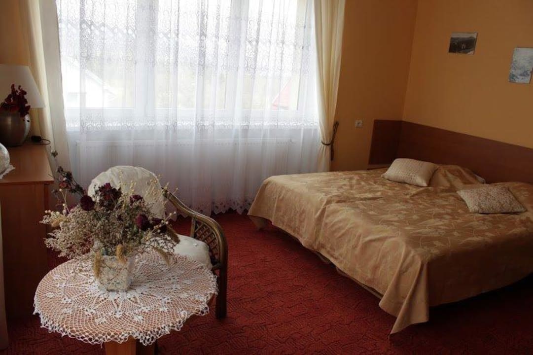 Pokój Willa Elżbieta