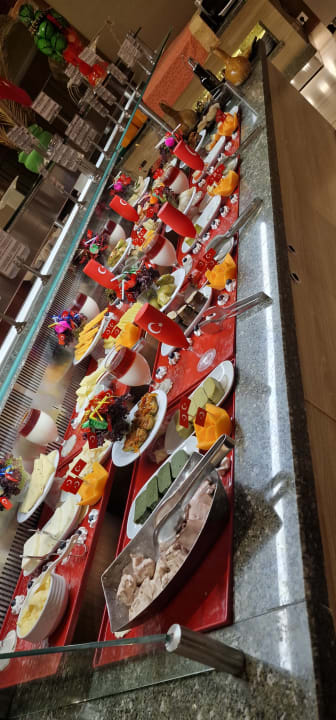 Gastro Club Grand Aqua