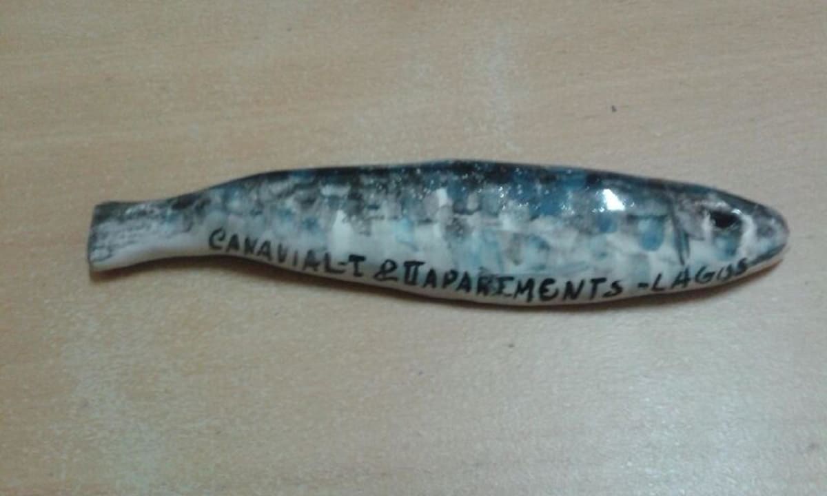 Sonstiges Apartments Canavial I & II