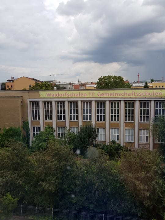 Zimmer Hotel The Weinmeister Berlin-Mitte - Adults only