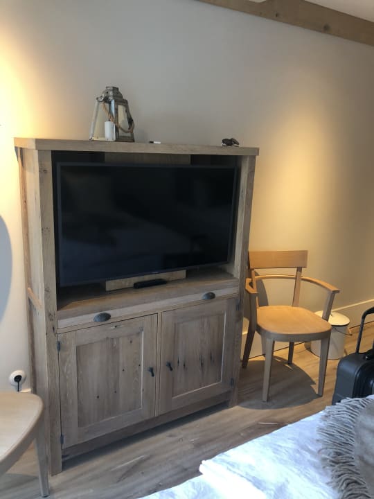 Zimmer The Cozy Hotel Timmendorfer Strand