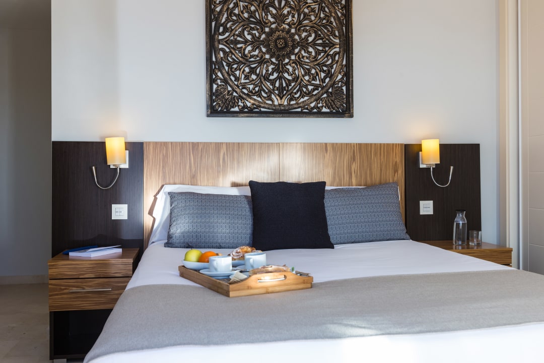 Zimmer Ona Valle Romano Golf & Resort