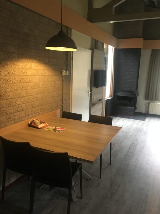 Zimmer Roompot Weerterbergen