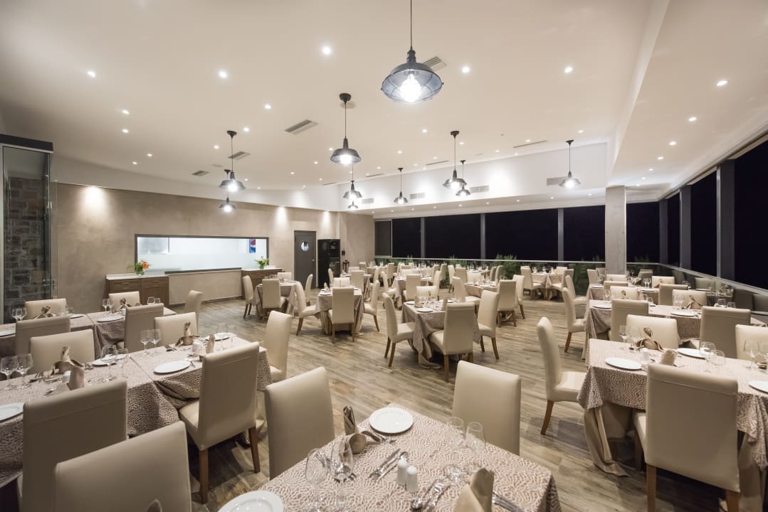 Gastro Nana Golden Beach