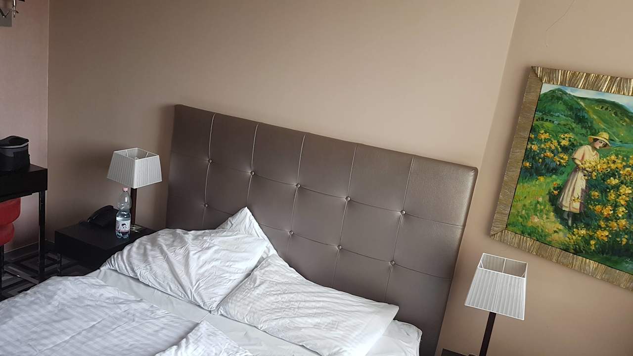 Zimmer Hotel Belvedere