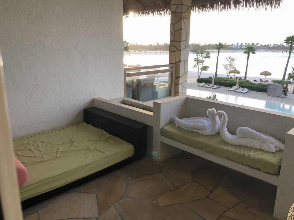 Zimmer Anantara The Palm Dubai Resort