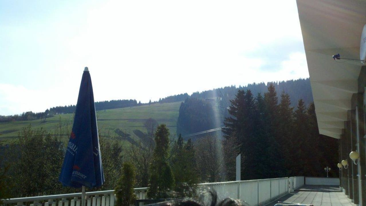 Richtung Fichtelberg Best Western Ahorn Hotel Oberwiesenthal - Adults only