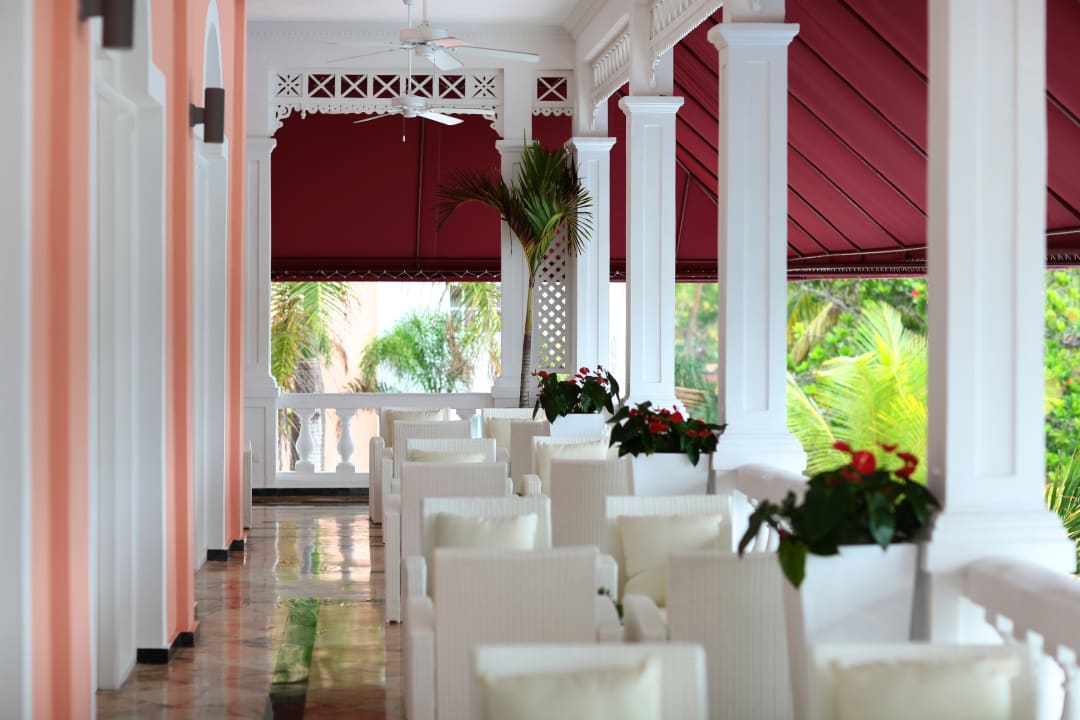 Restaurant Bahia Principe Grand Samana - Adults Only
