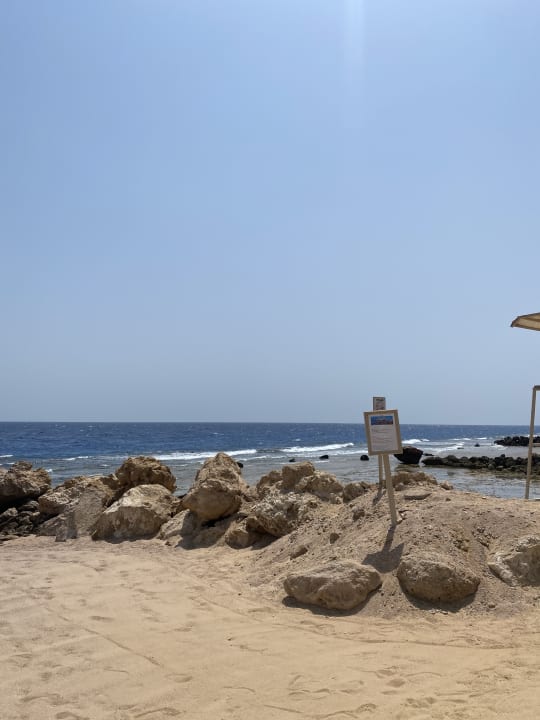 Strand Pickalbatros Citadel Resort