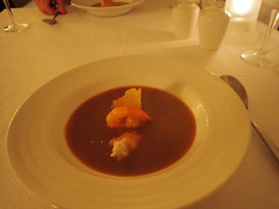 Gastro Bahia Principe Grand El Portillo