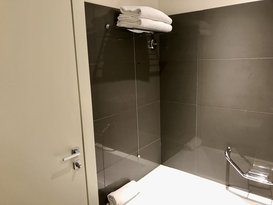 Zimmer DoubleTree by Hilton Hotel Venice - North