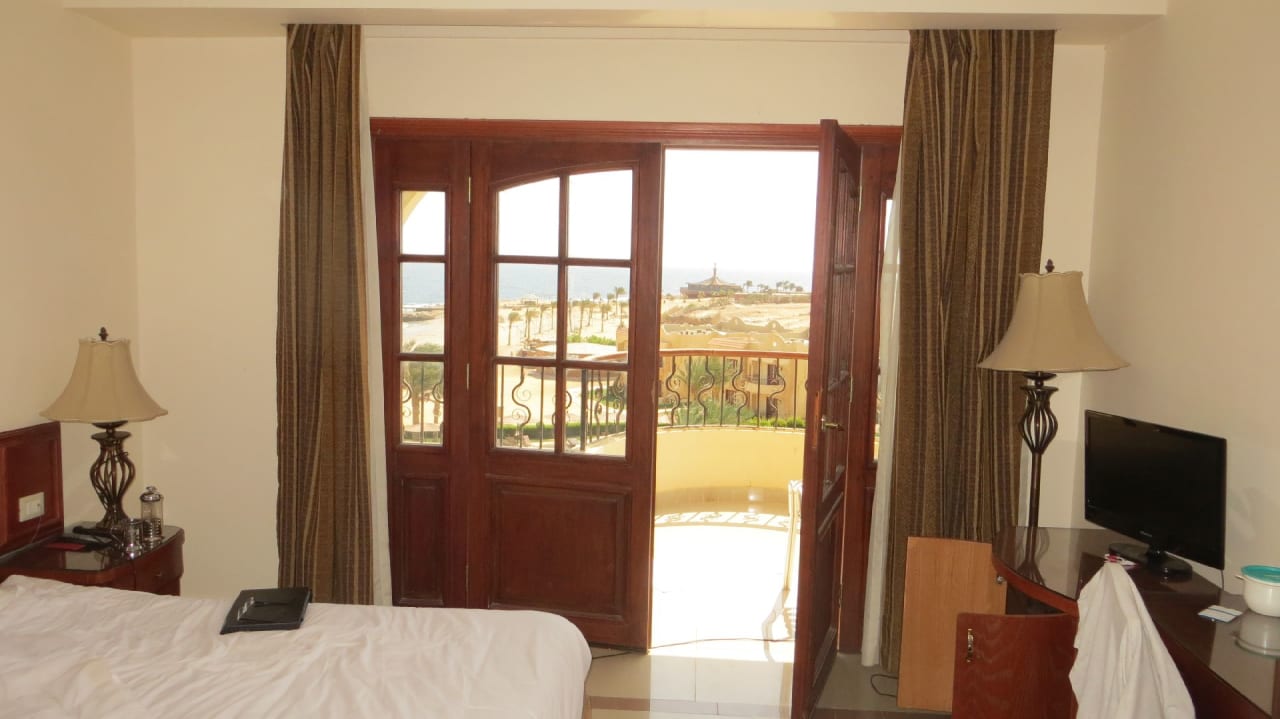 Zimmer Coral Hills Resorts & SPA