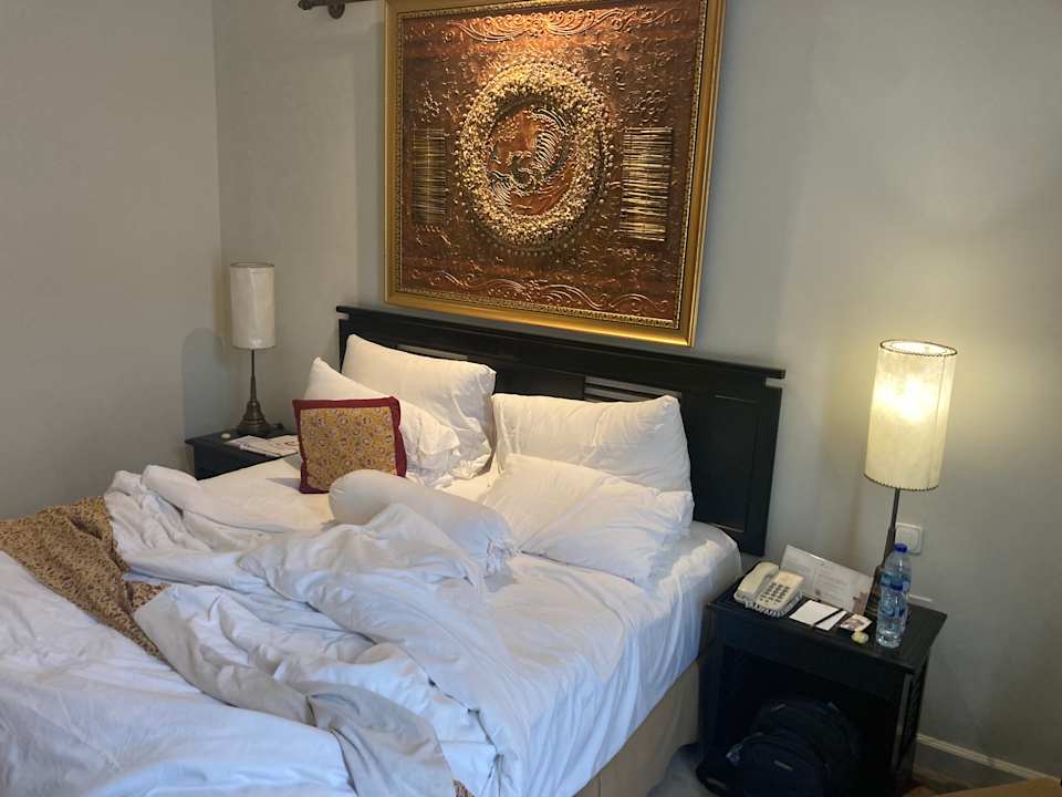 Zimmer The Phoenix Hotel Yogyakarta