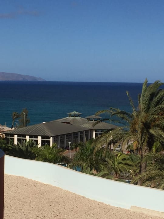 Ausblick R2 Pajara Beach