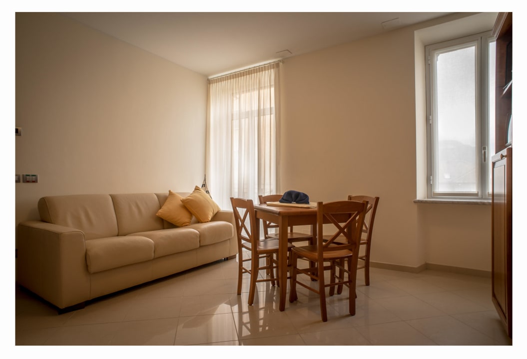 Suite Classic Lido Resort