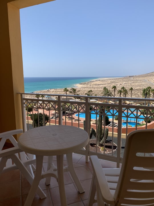 Zimmer H10 Playa Esmeralda - Adults only