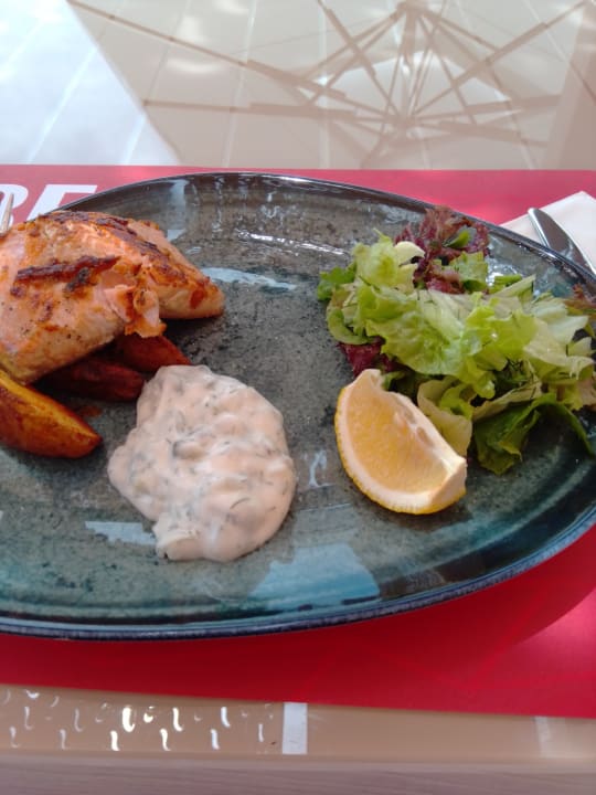 Gastro Side Story Resort & Spa