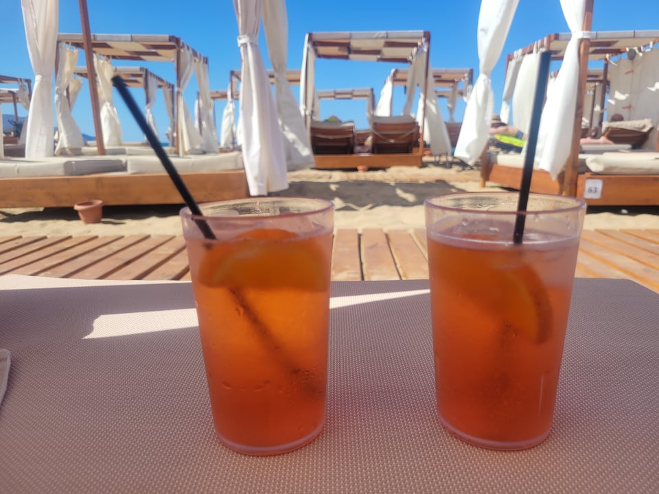 Strand HARPIN Georgioupolis Resort Aquapark & SPA