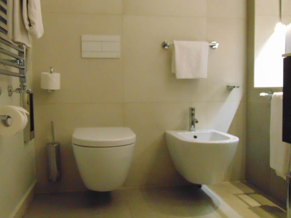 Zimmer Mercure Almaty City Center