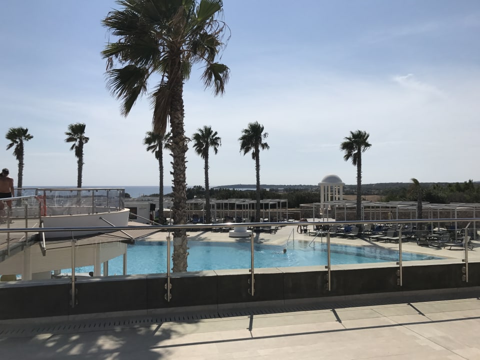 Pool Atlantica Plimmiri