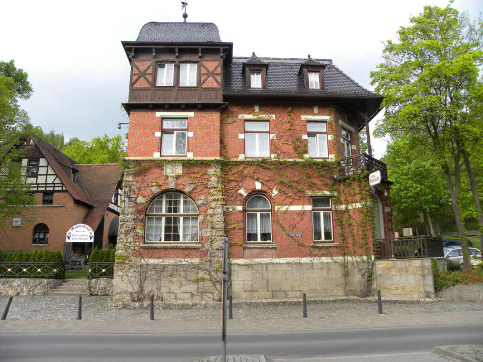 Braugasthof Papiermühle Braugasthof Papiermühle
