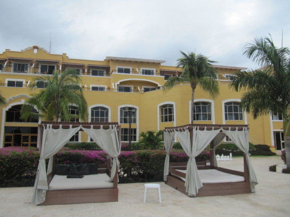 Hotel Hyatt Zilara Riviera Maya