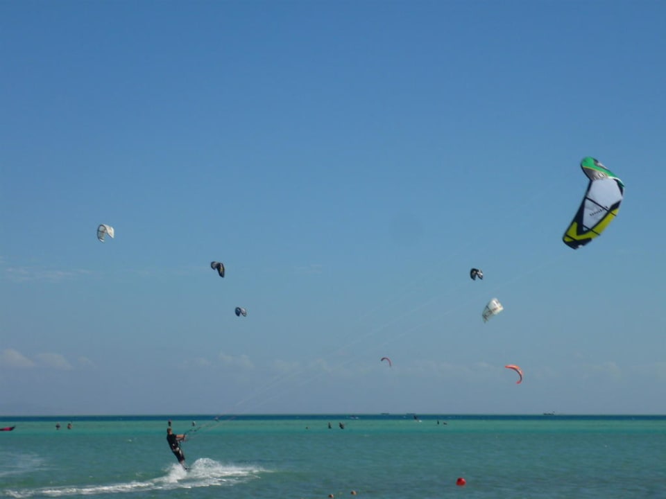 Mövenpick Resort & Spa El Gouna Mövenpick Resort & Spa El Gouna