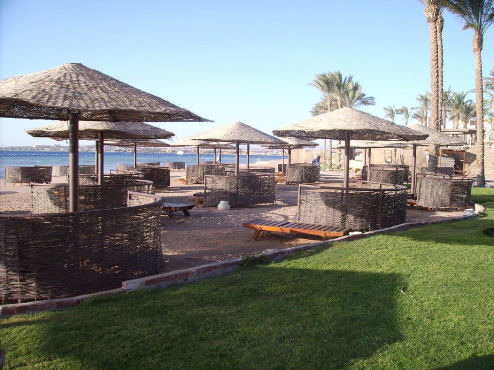 Strand Makadi Palace