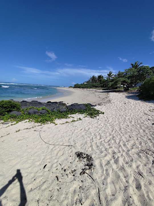 Strand Radisson Blu Poste Lafayette Resort & Spa - Adults only