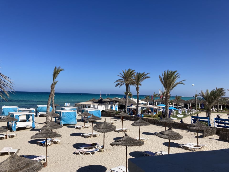 Strand ROBINSON DJERBA BAHIYA