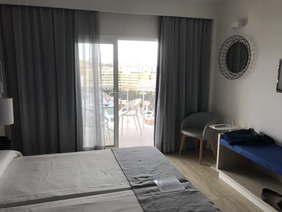 Zimmer Hovima Costa Adeje - For Cool Adults