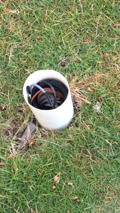 Más peligros para niños y adultos Hotel Grand Palladium Palace Resort, Spa & Casino