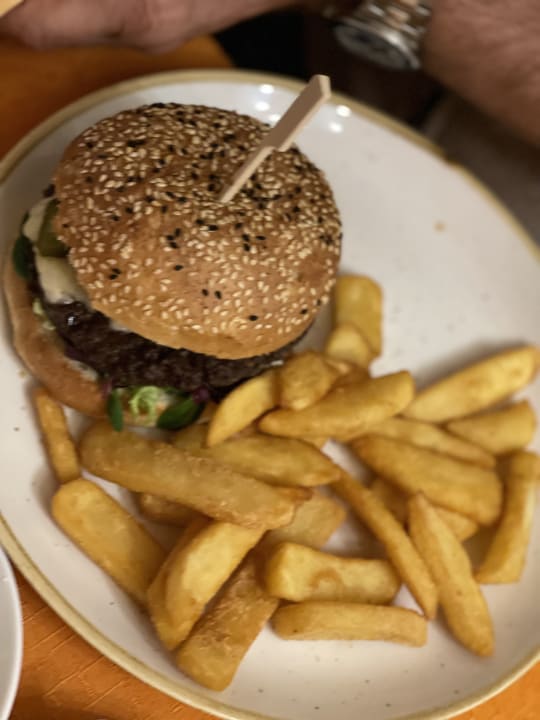 Gastro Villa del Mar