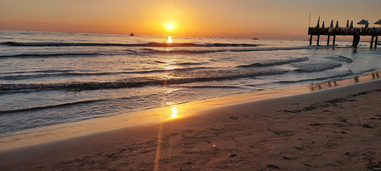 Strand Seher Kumköy Star Resort & Spa