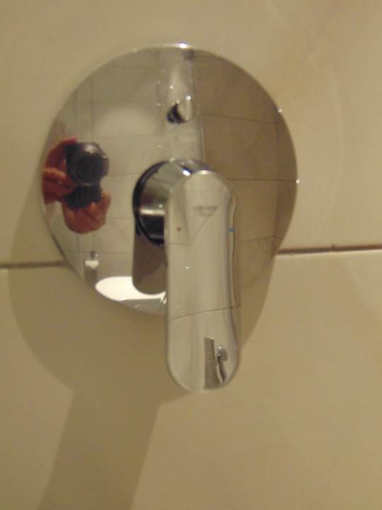 Zimmer Crowne Plaza Nairobi Airport