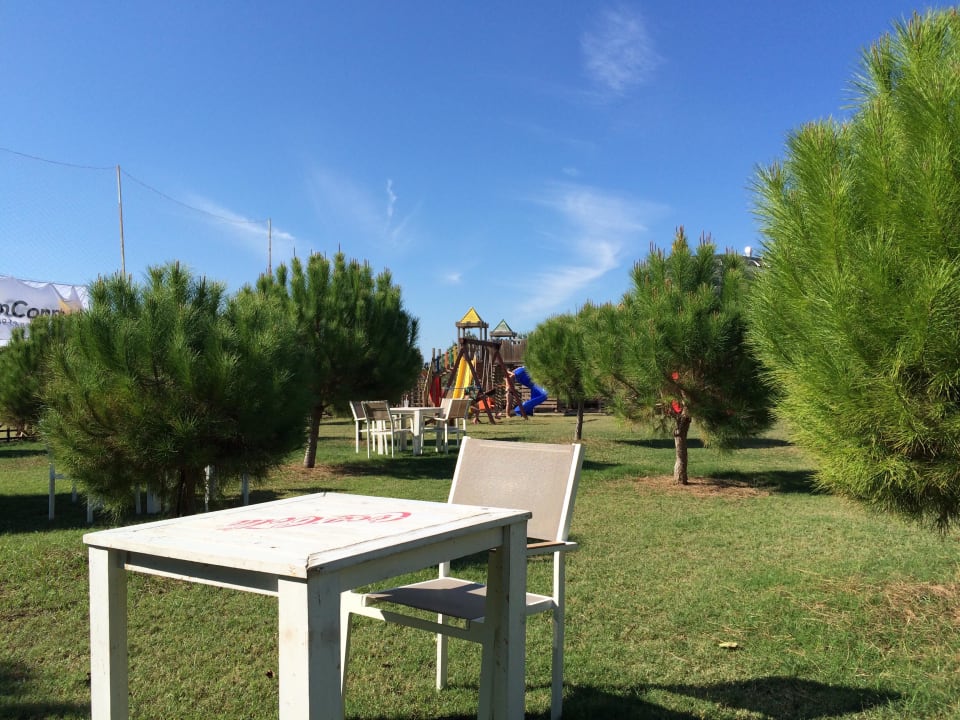 Gemütlich und ruhig Seaden Sea World Resort & Spa