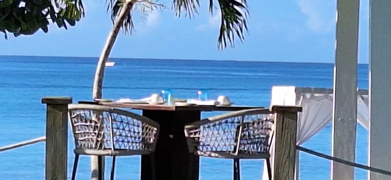 Außenansicht Secrets La Romana Resort & Spa - Adult Only