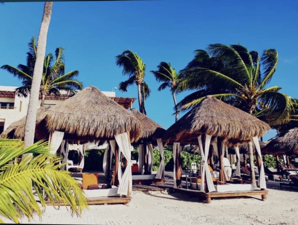 Strand Akumal Bay Beach & Wellness Resort