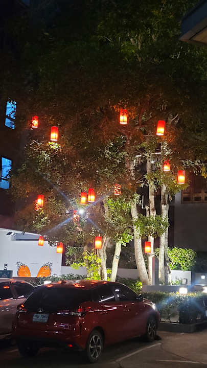 Außenansicht Holiday Inn Resort Krabi Ao Nang Beach by IHG