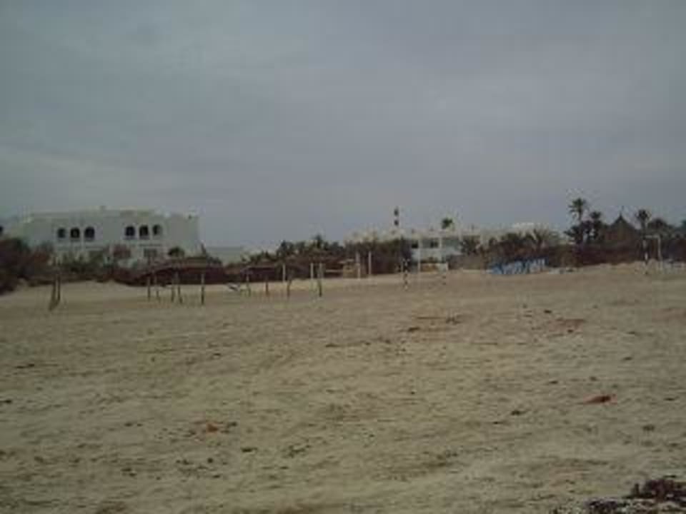 Strand Calimera Yati Beach