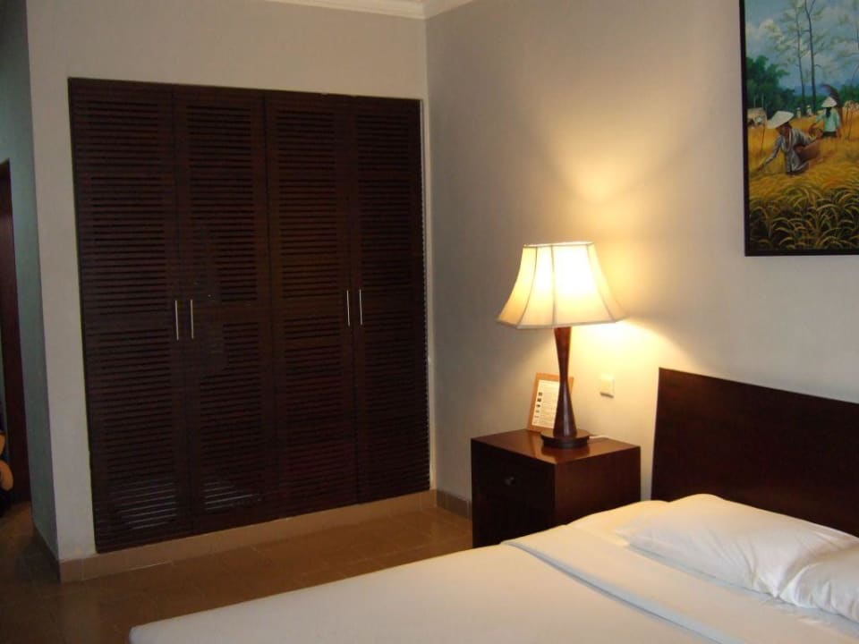 Beachwing Puri Santrian