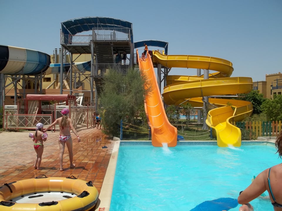 Aqua park Hotel Titanic Palace