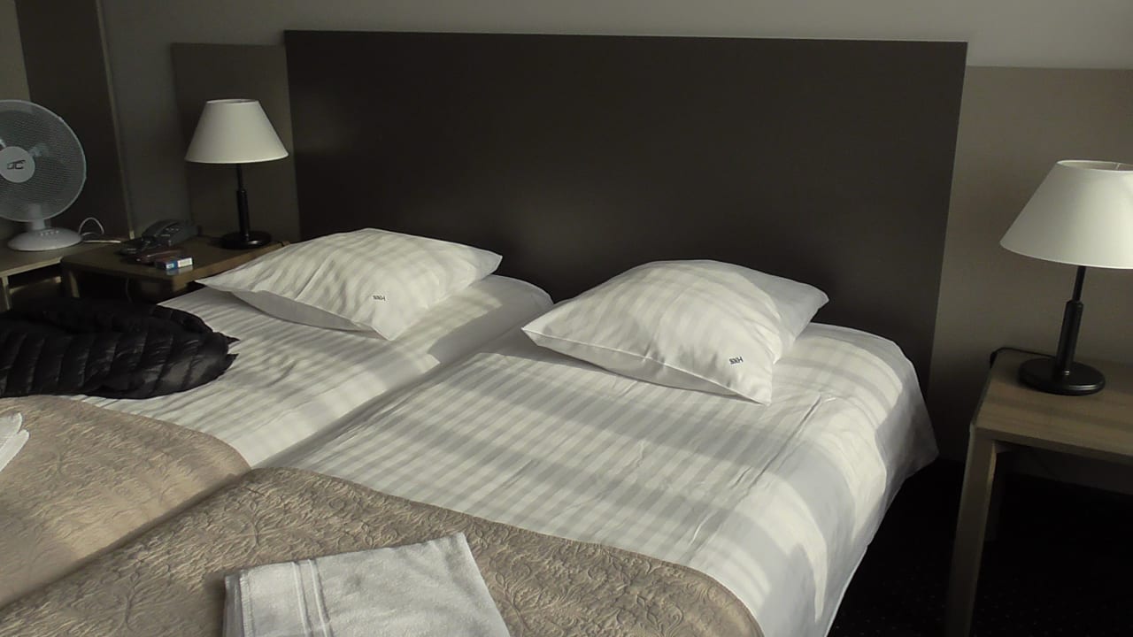 Zimmer Hotel New Skanpol