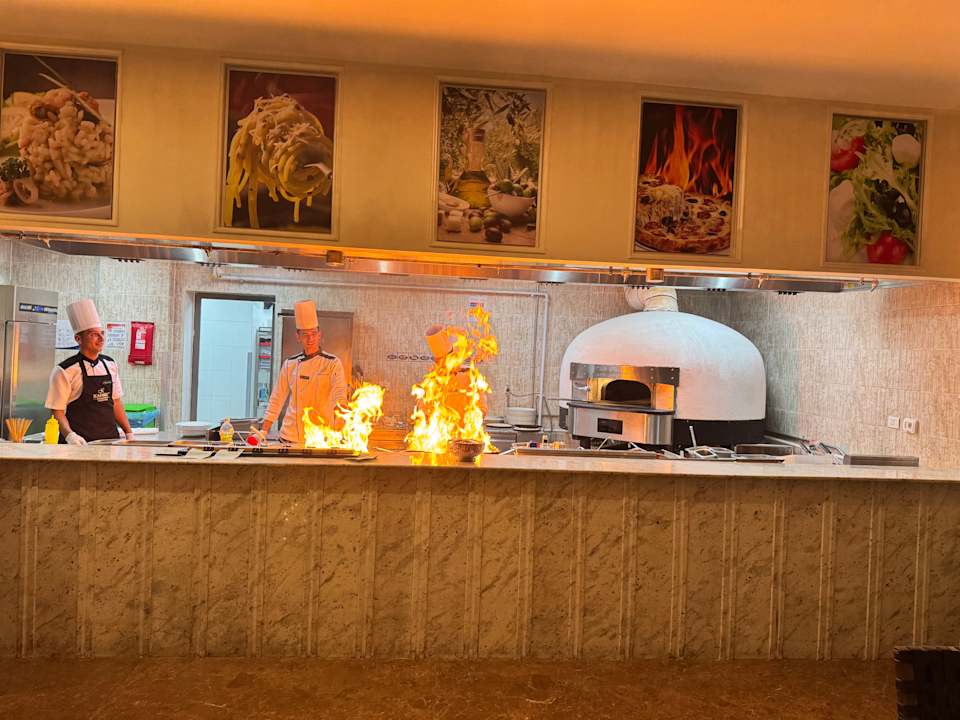 Gastro Xanadu Makadi Bay